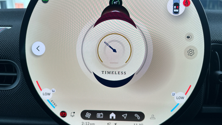 MINI Cooper 1.5 C Classic 5dr Auto Petrol Hatchback